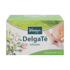 Filtri Kneipp dimagranti 20
