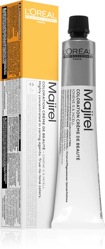 Loreal Waterrel hair dye 50ml 5.3