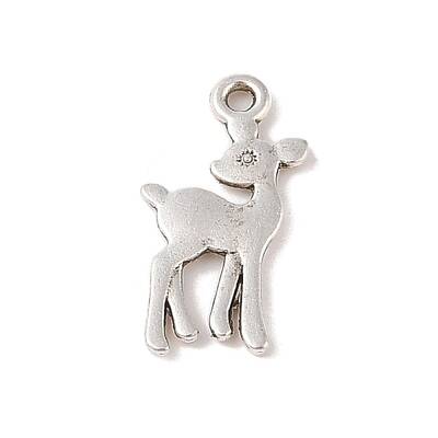 Tibetan Style Alloy Pendant