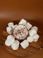 The Skincare Bakery Body Butter: *New Formula* Toasted Marshmallows & Creme (shimma infused) Scent Body Care