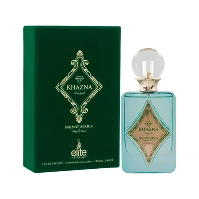 Risala Elite Khazna Najmat Africa EDP W 100 ml