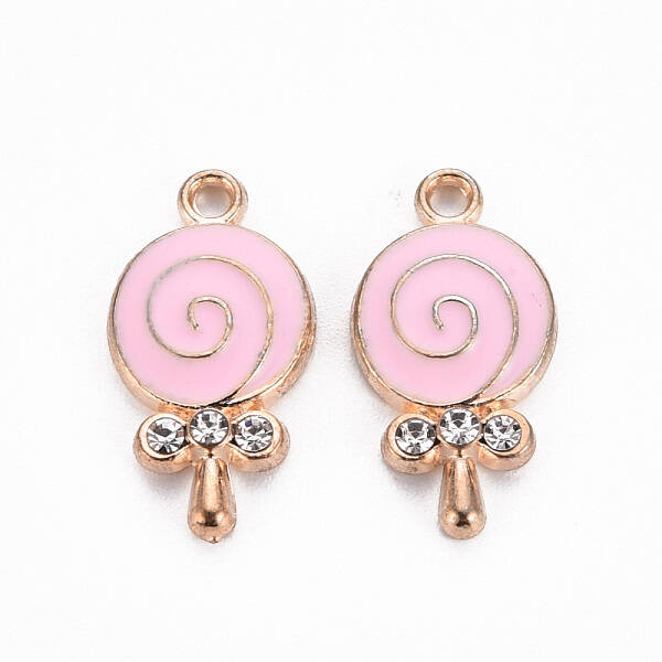 Alloy Pendants