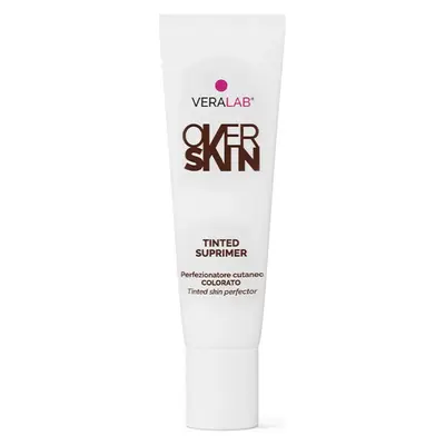 Overskin Tinted Suprimer - Colored Skin Perfector 06 25 Ml