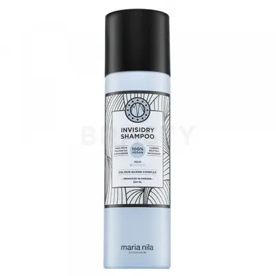 Maria Nila Invisidry Shampoo 250 ml