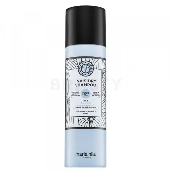 Maria Nila Invisidry Shampoo 250 ml