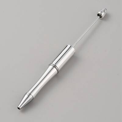 Plastic Ball-Point Pen