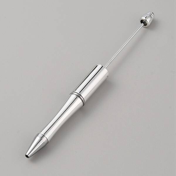 Plastic Ball-Point Pen