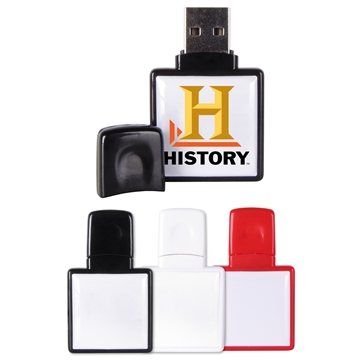 50 Promotional Dover USB Flash Drive
