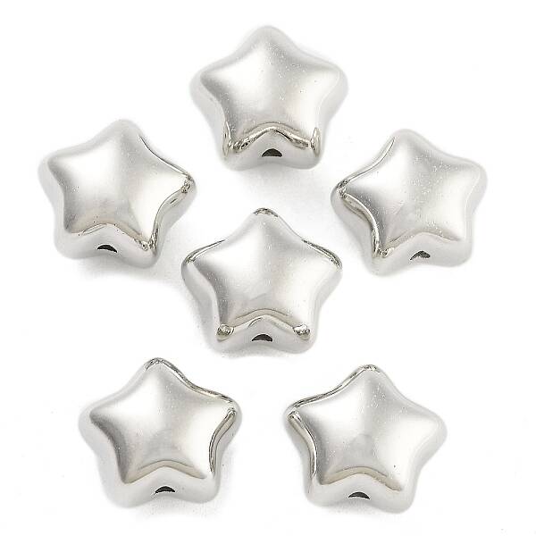 CCB Plastic Beads