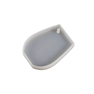 DIY Silicone Pendant Molds