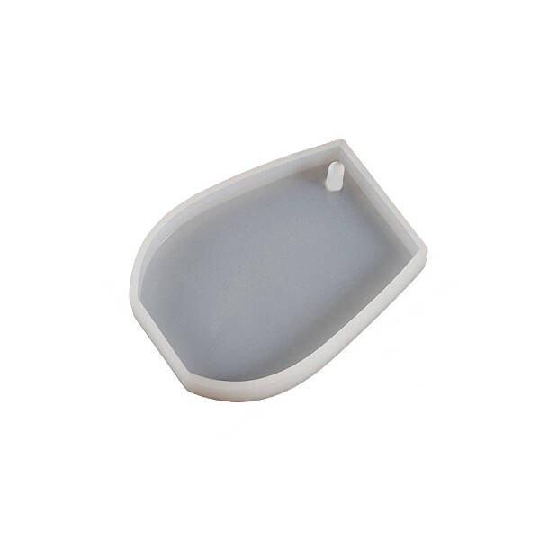 DIY Silicone Pendant Molds