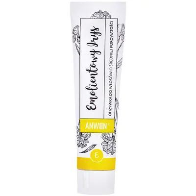 Anwen Emollient Iris Balm 100ml