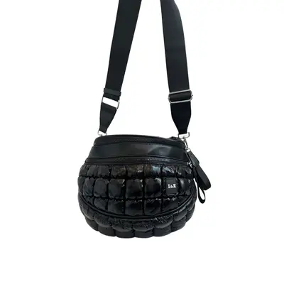 The Iris Galaxy Best Version Crossbody Bag (#8061-5) By Iris & Rainbow