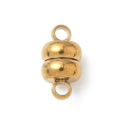 304 Stainless Steel Magnetic Clasps