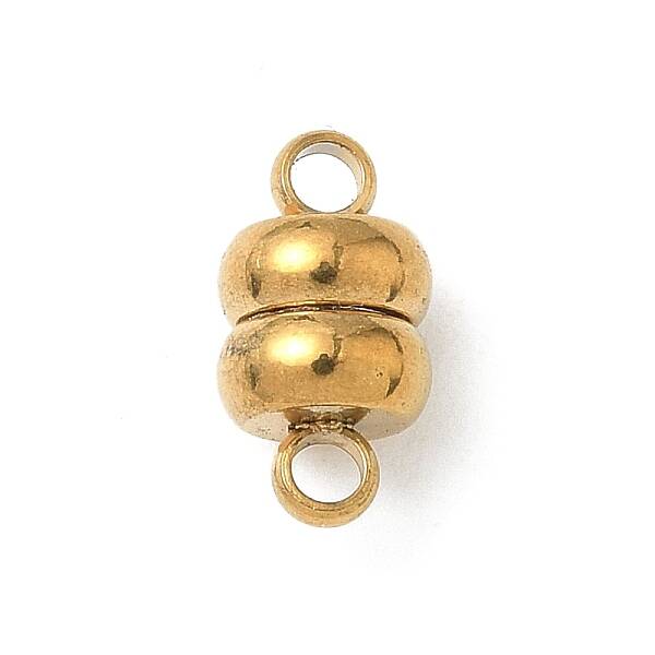 304 Stainless Steel Magnetic Clasps
