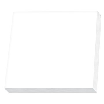 500 Customized Souvenir Sticky Note 4