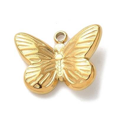 304 Stainless Steel Pendants