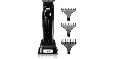 Wad Helix Black hair trimmer