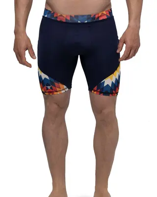 Reverse Arrow Shorts | Size: S | Color: Reverse Arrow