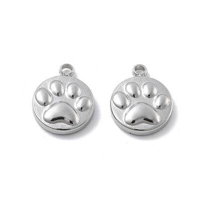 304 Stainless Steel Charms