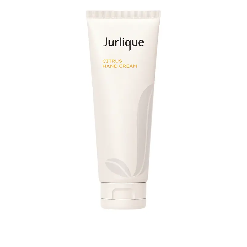 Crema mani idratante agli agrumi Jurlique 125 ml