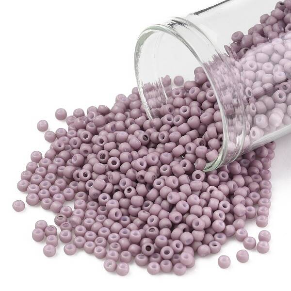 TOHO Round Seed Beads
