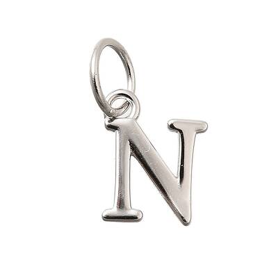 925 Sterling Silver Pendants
