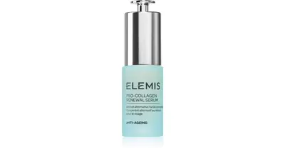 Renewing serum Elemis Pro-Collagen 15 ml