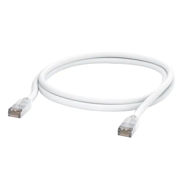 U-CABLE-PATCH-2M-RJ45 Ubiquiti UniFi Patch Cable 2M - White