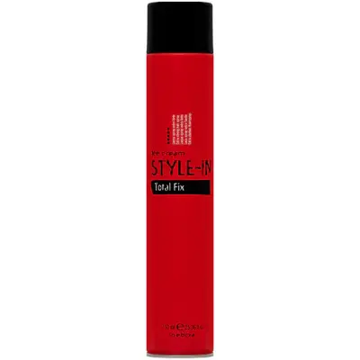 Inebrya Style-In Total Fix Spray 750ml