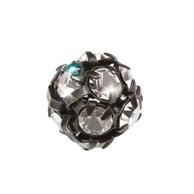 Preciosa® MAXIMA Crystal Stones in Settings