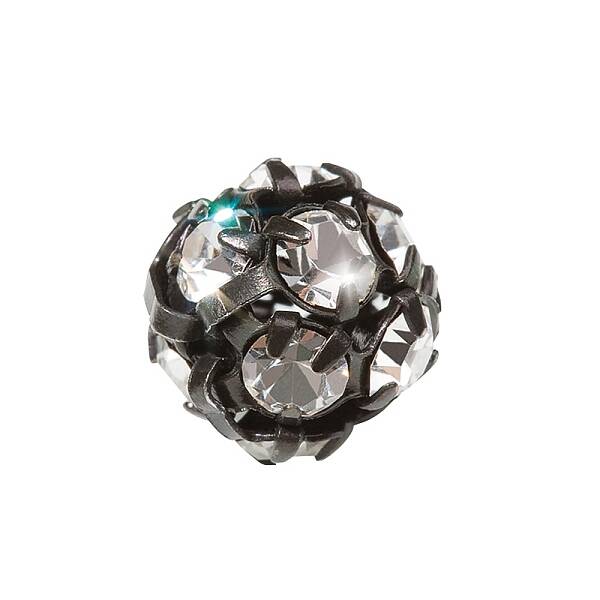 Preciosa® MAXIMA Crystal Stones in Settings
