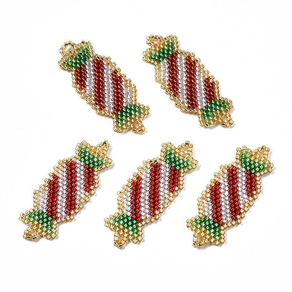 MIYUKI & TOHO Japanese Seed Beads