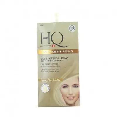 Hq Firming Lifting Gel