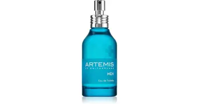 ARTEMIS MEN The Fragrance Energizing Body Spray for Men 75 ml