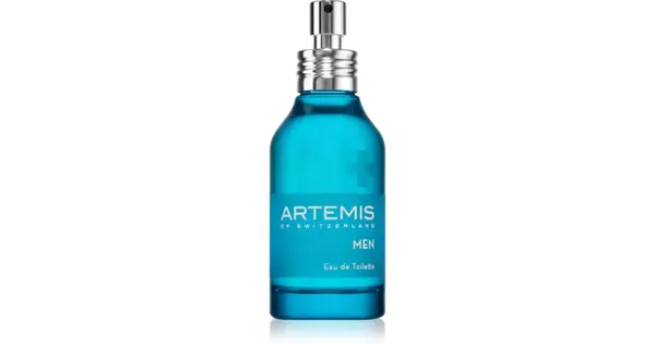 ARTEMIS MEN The Fragrance Energizing Body Spray for Men 75 ml