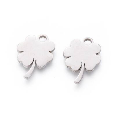 Non-Tarnish 201 Stainless Steel Pendants