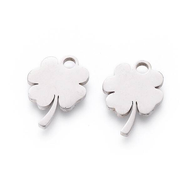 Non-Tarnish 201 Stainless Steel Pendants