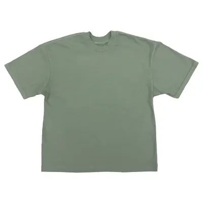 300 GSM 'Matcha' Core Tee