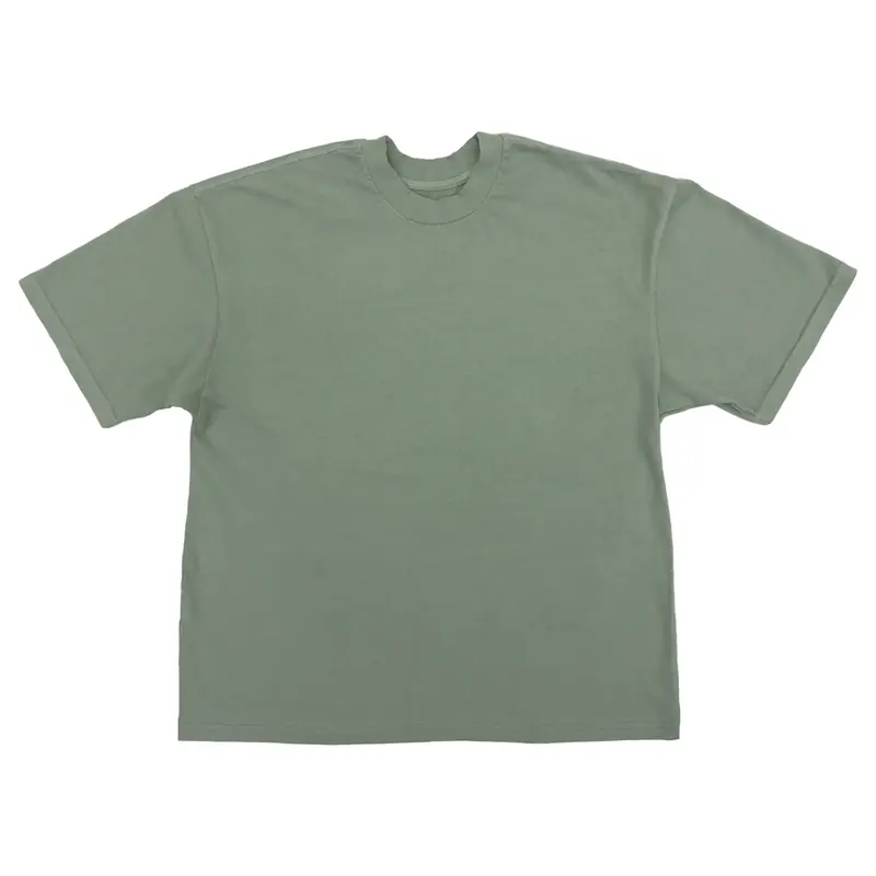 300 GSM 'Matcha' Core Tee