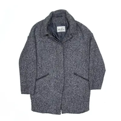 HALU Jacket Grey Womens S