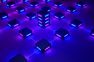Introduction to R3 Corda Blockchain