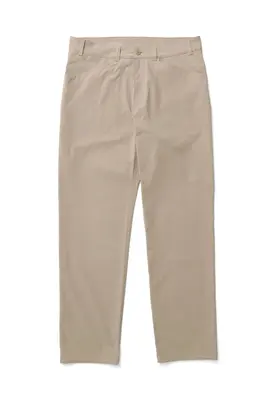 M's Dock Pants | Color: Dark Sand | Size: L
