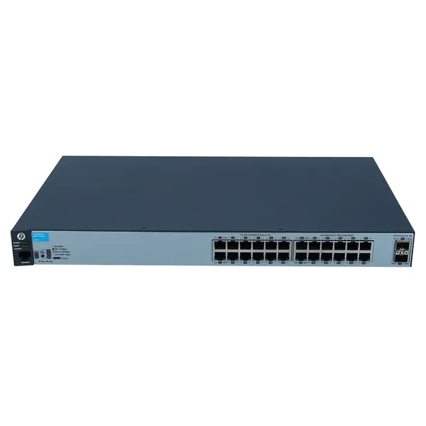 J9856AR#B8X HP 2530-24G-2SFP+ 24-Port + 2-Port SFP+ Layer 2 Switch