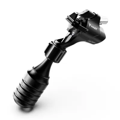 Dragonhawk Mast Flash Rotary Tattoo Machine