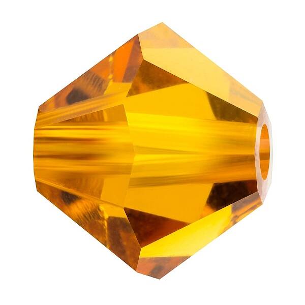 Preciosa® Crystal Beads