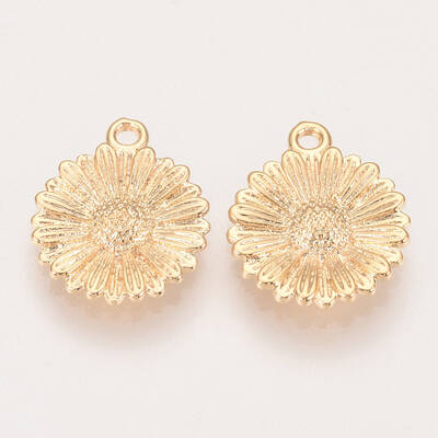 Brass Charms