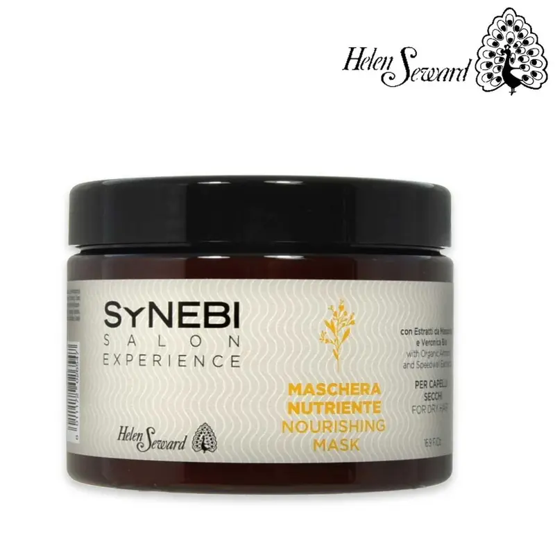 Helen Seward Synebi Maschera Nutriente 500 Ml