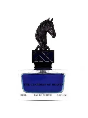 Aurora Scents The Guardian Of Heaven - Eau De Parfum 100 Ml