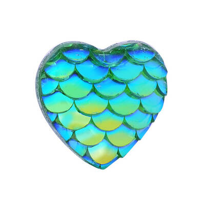 Resin Cabochons